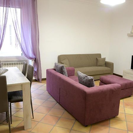 Colosseum Comfortable Apartment Ρώμη Εξωτερικό φωτογραφία